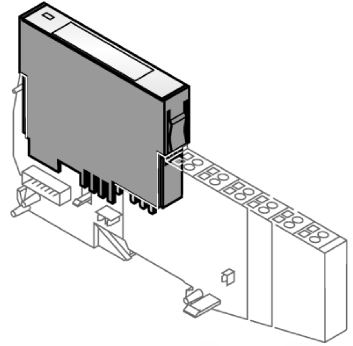 BL20-1AI-I(0/4...20MA)