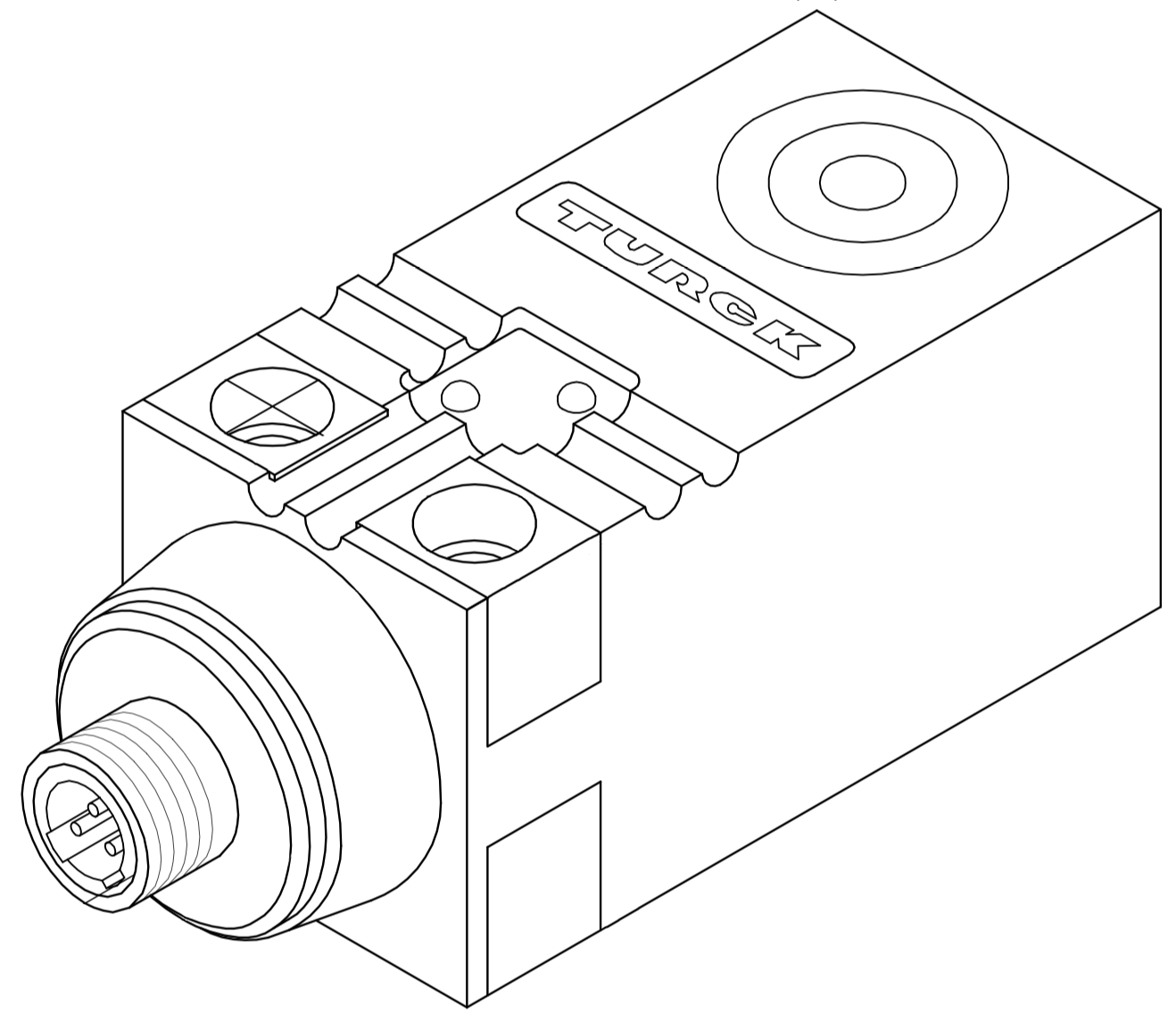 BI10F-Q34-ADZ30X2-B3131/S34