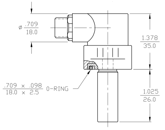 BI2-CRS260-AP4X2-H1141/S34
