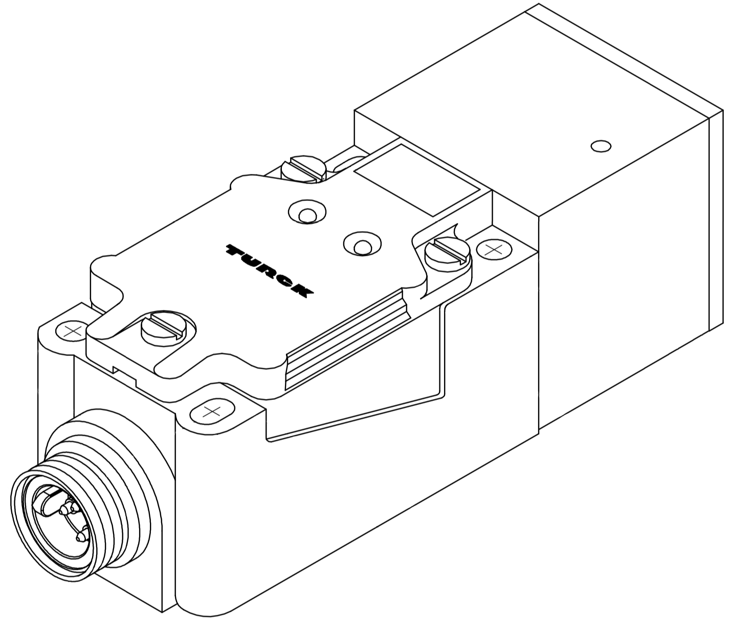BI15-CP40-FDZ30X2-B1131