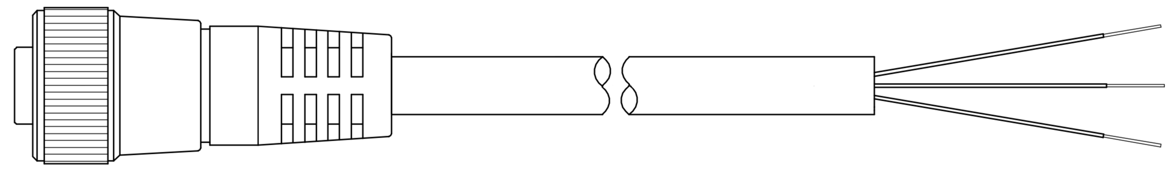 RKM36-6M