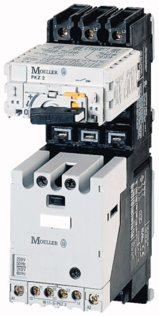 PKZ2/S-120V