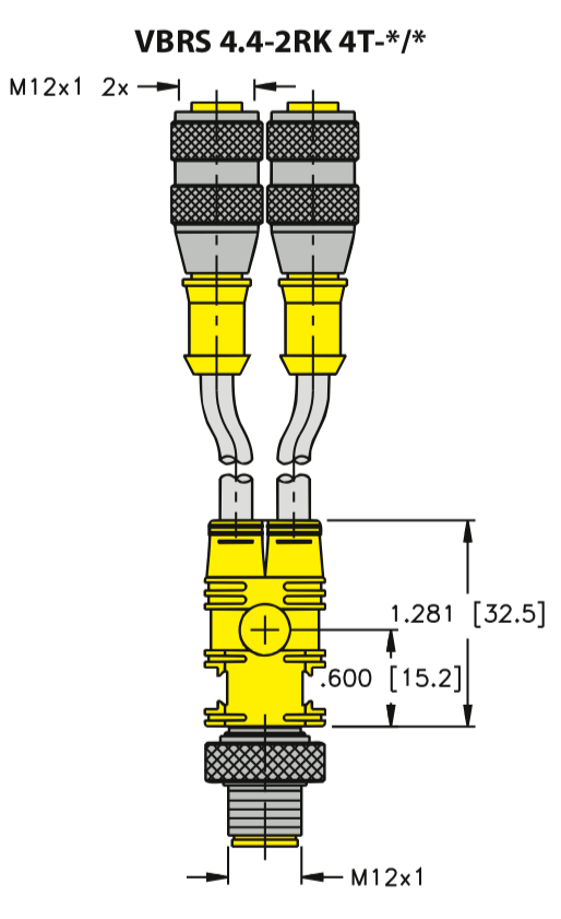 VBRS4.4-2RK4T-0.3/0.3