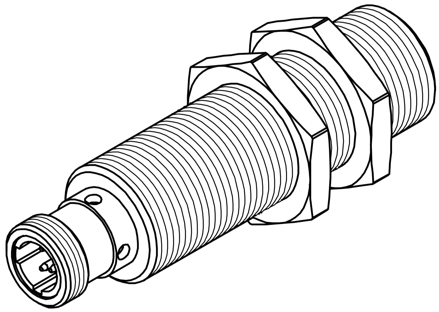 BI5-GT18-ADZ30X2-B3331