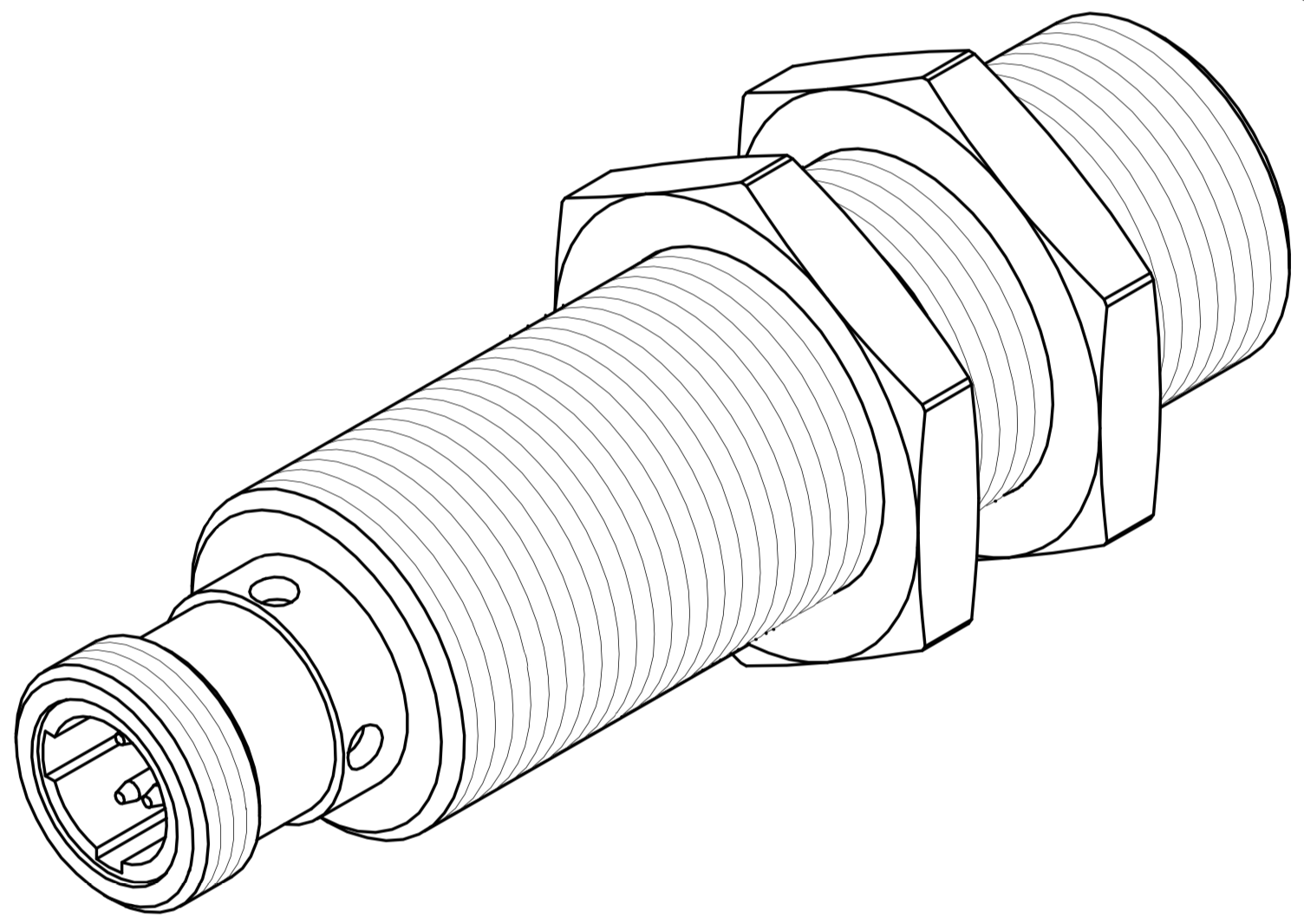 BI5-G18-RZ3X-B3331