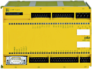 PNOZ M1P