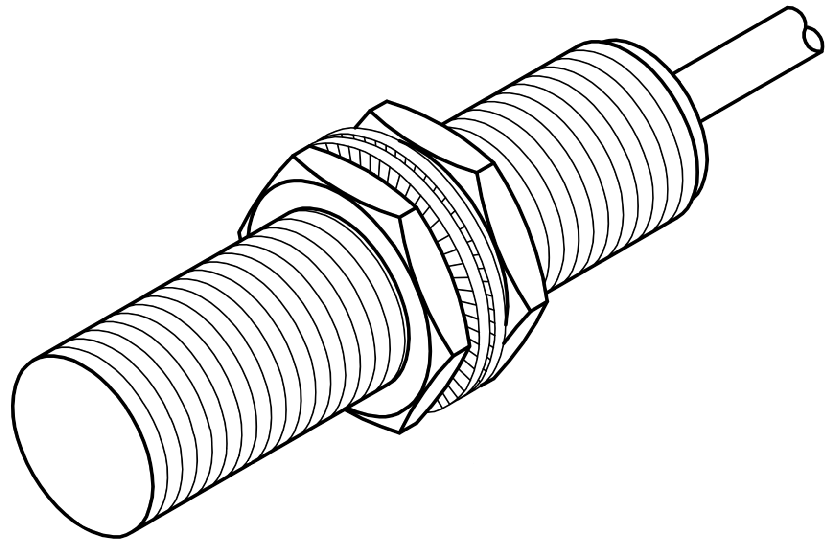 BI5-GT18-ADZ30X2 7M