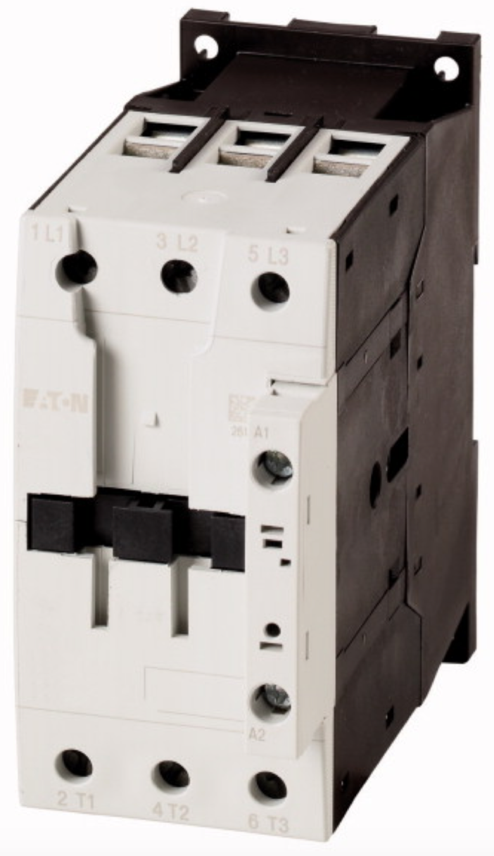 DILM40 120VAC