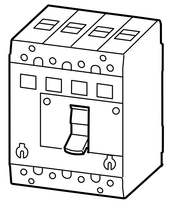 NZM74-160H/FIPV-NZM74
