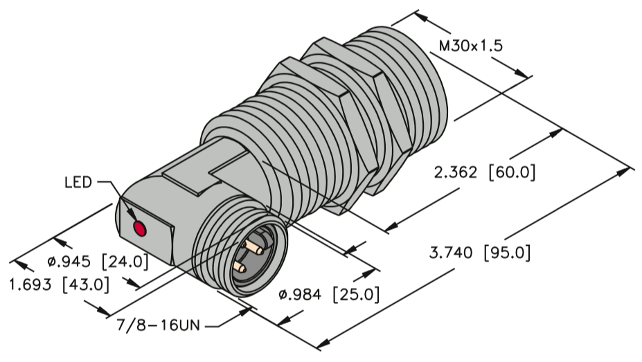 BI10-G30-AZ3X-B1431