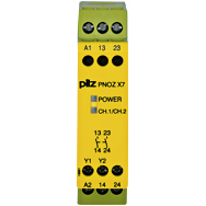 PNOZX7