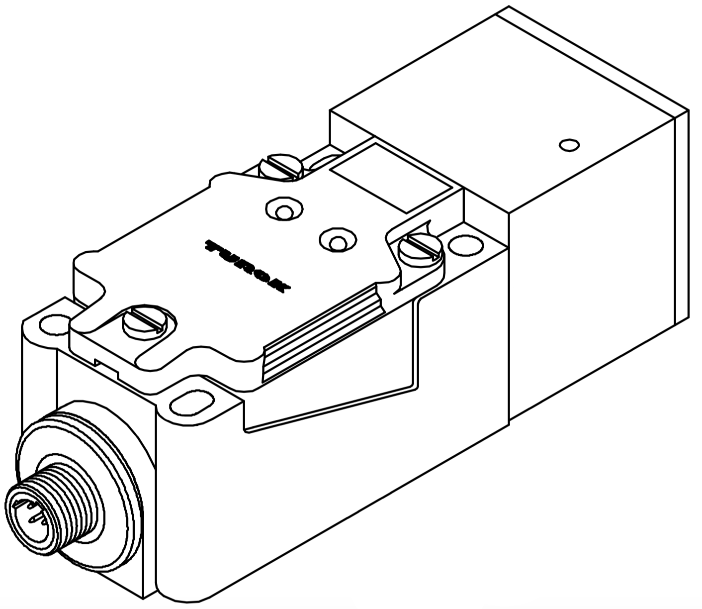 BI15-CP40-FZ3X2-B3131