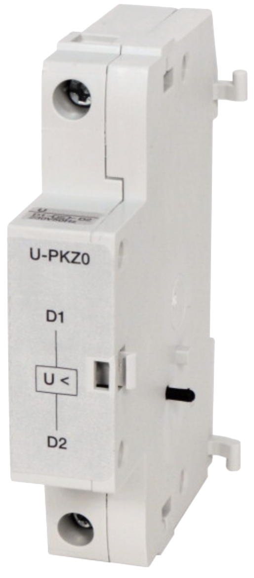 U-PKZ0(600V60HZ)