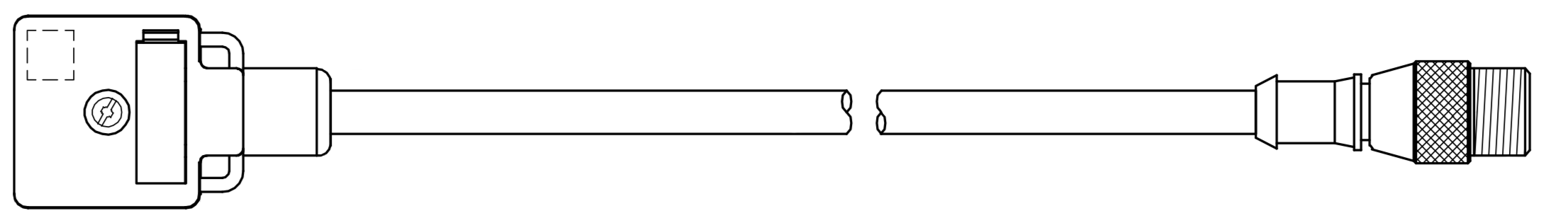 VAS22-E653-1M-SB3T