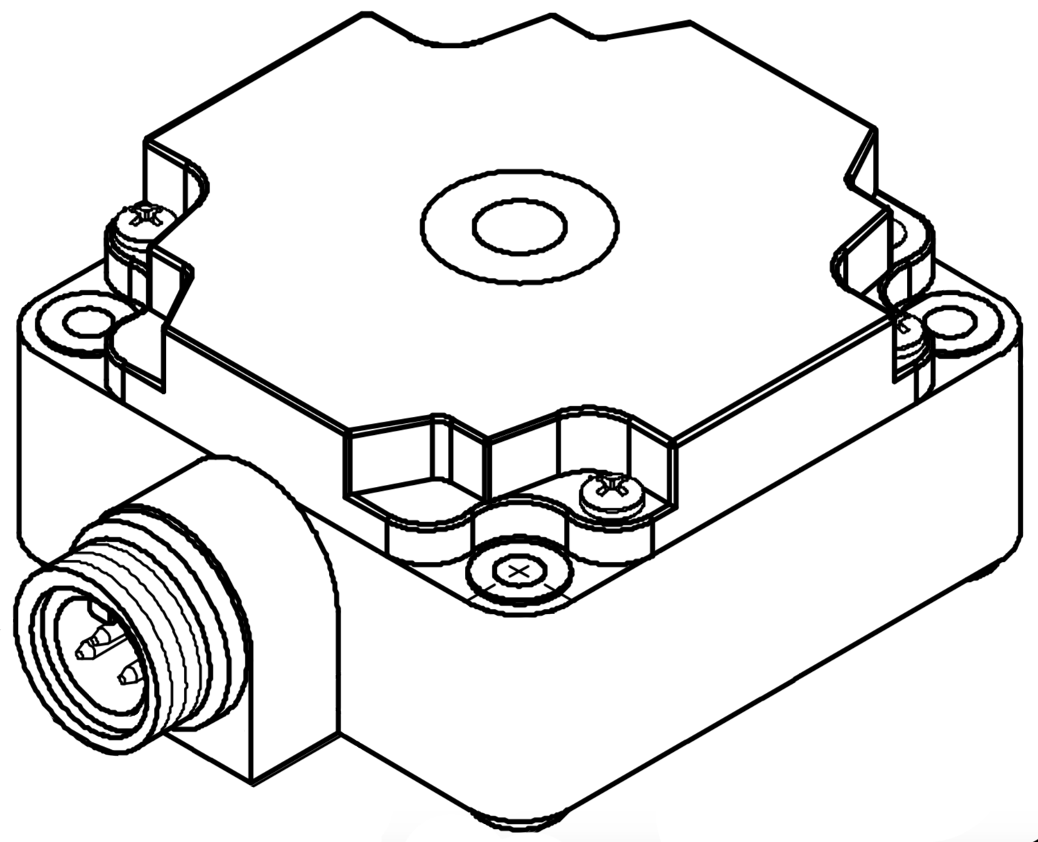 NI75U-CP80-FDZ30X2-B1131
