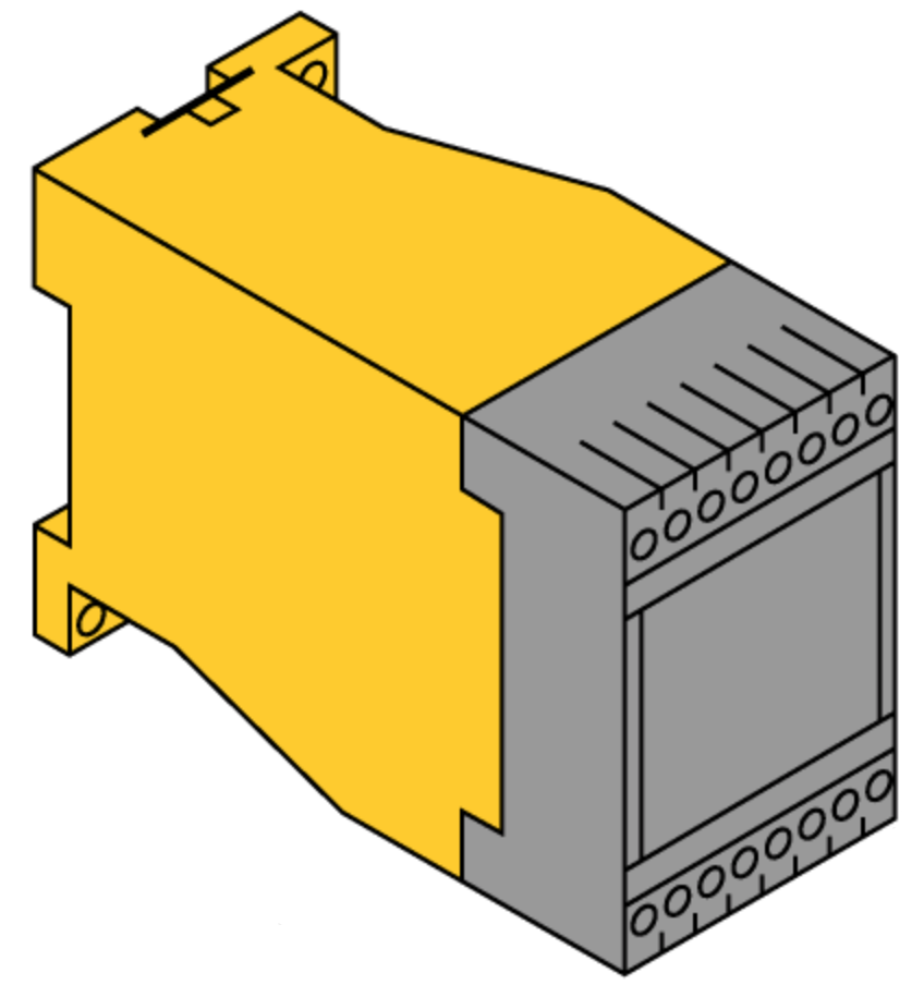 MS96-12R/115VAC
