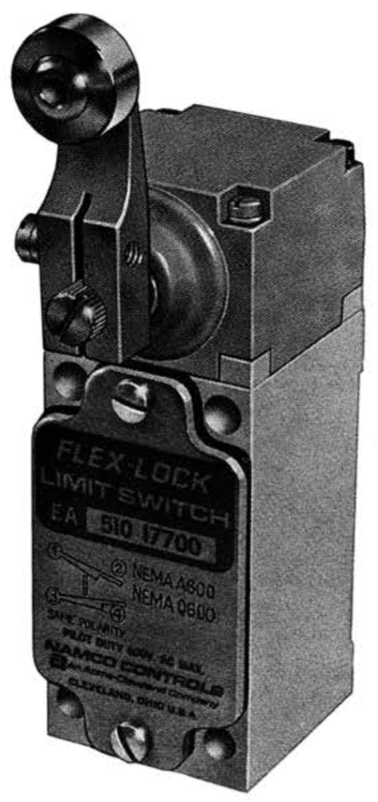 EA510-17702