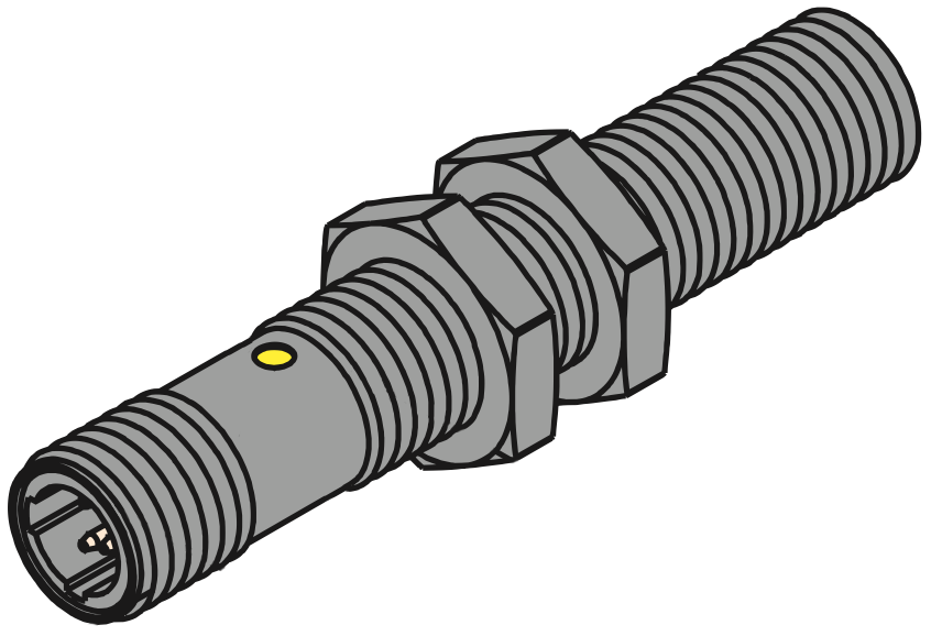 BI2-GT12-AZ33X-B3131/S34