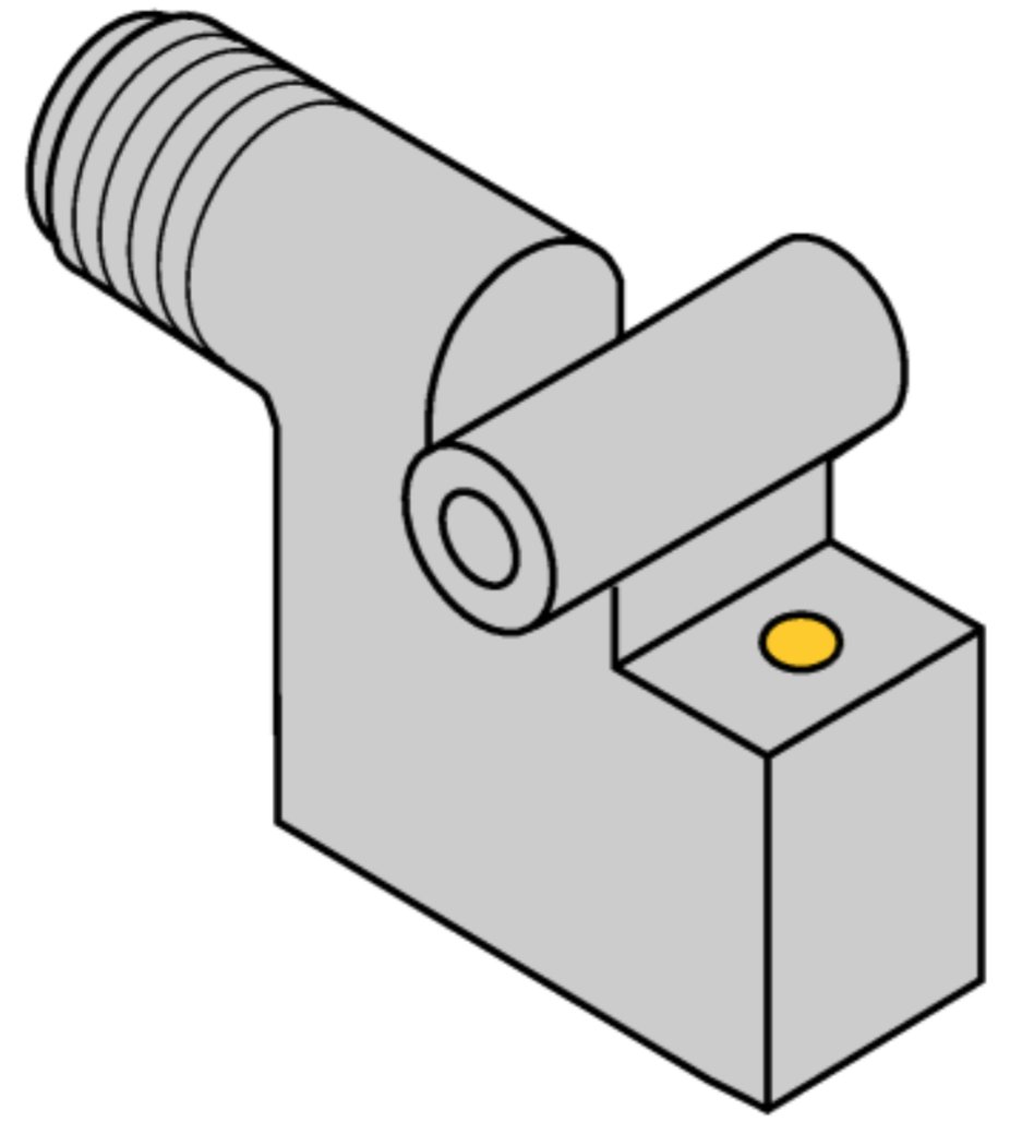 BIM-IKE-Y1X-H1141 W/KLI3