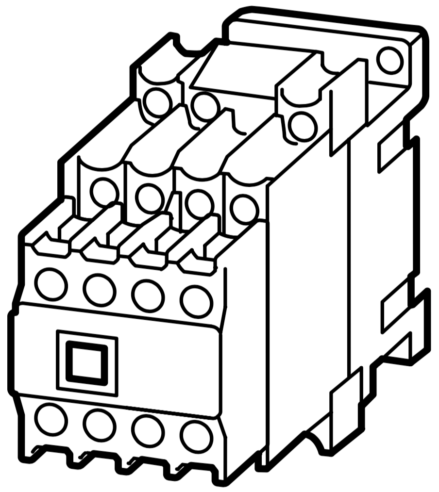 DILR53D 120V