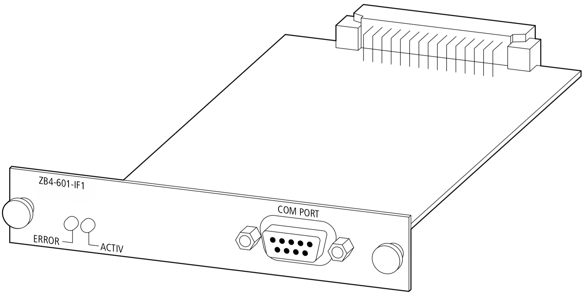 ZB4-601-IF1