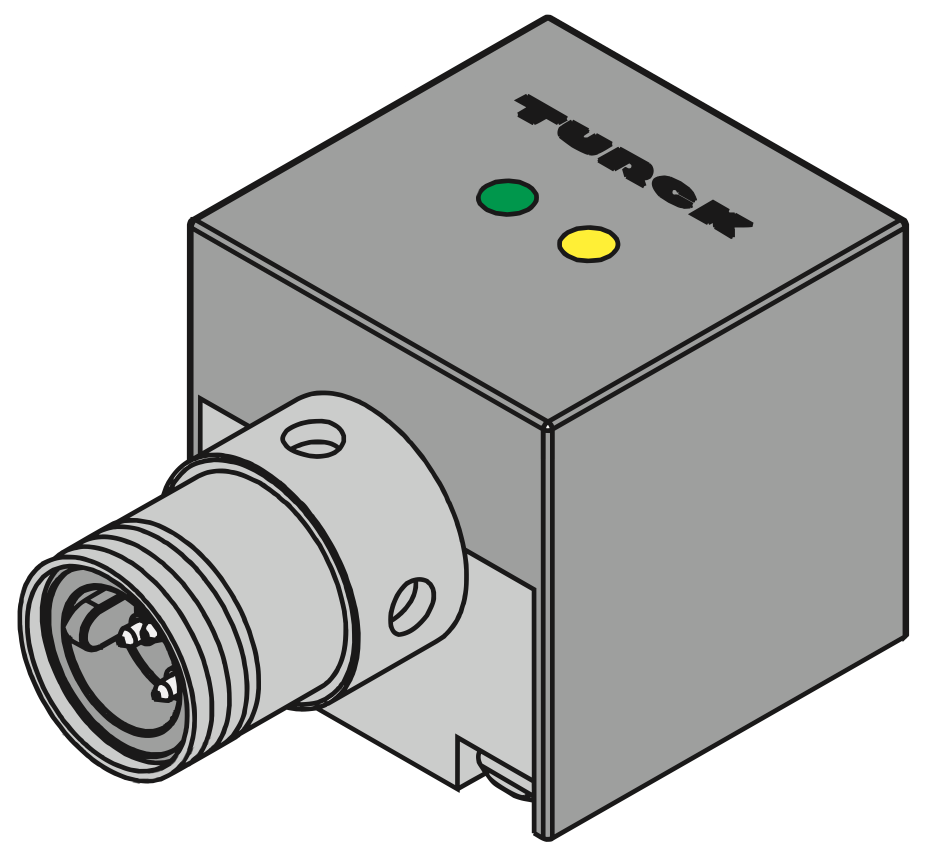 BI20U-CA40-ADZ30X2-B1131