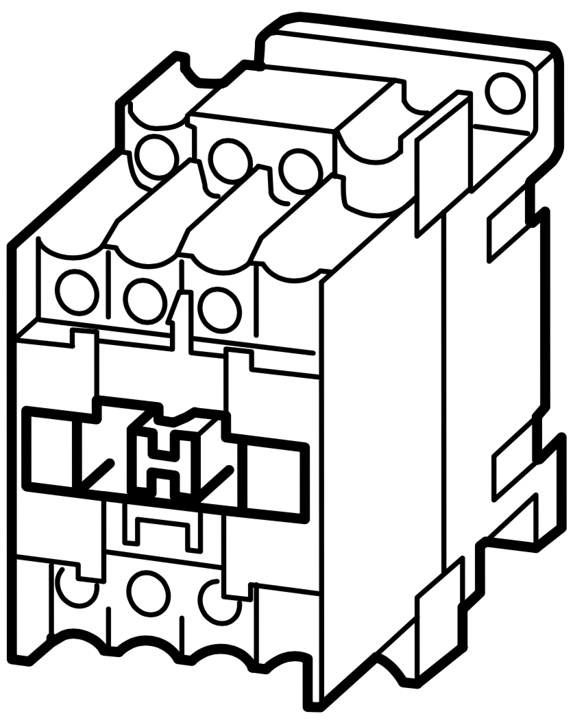 DIL00M-120V