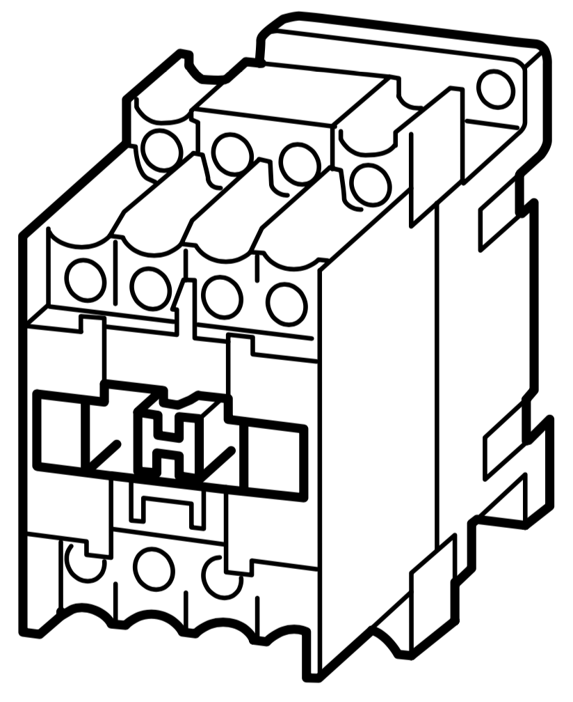 DIL00M-10-120V