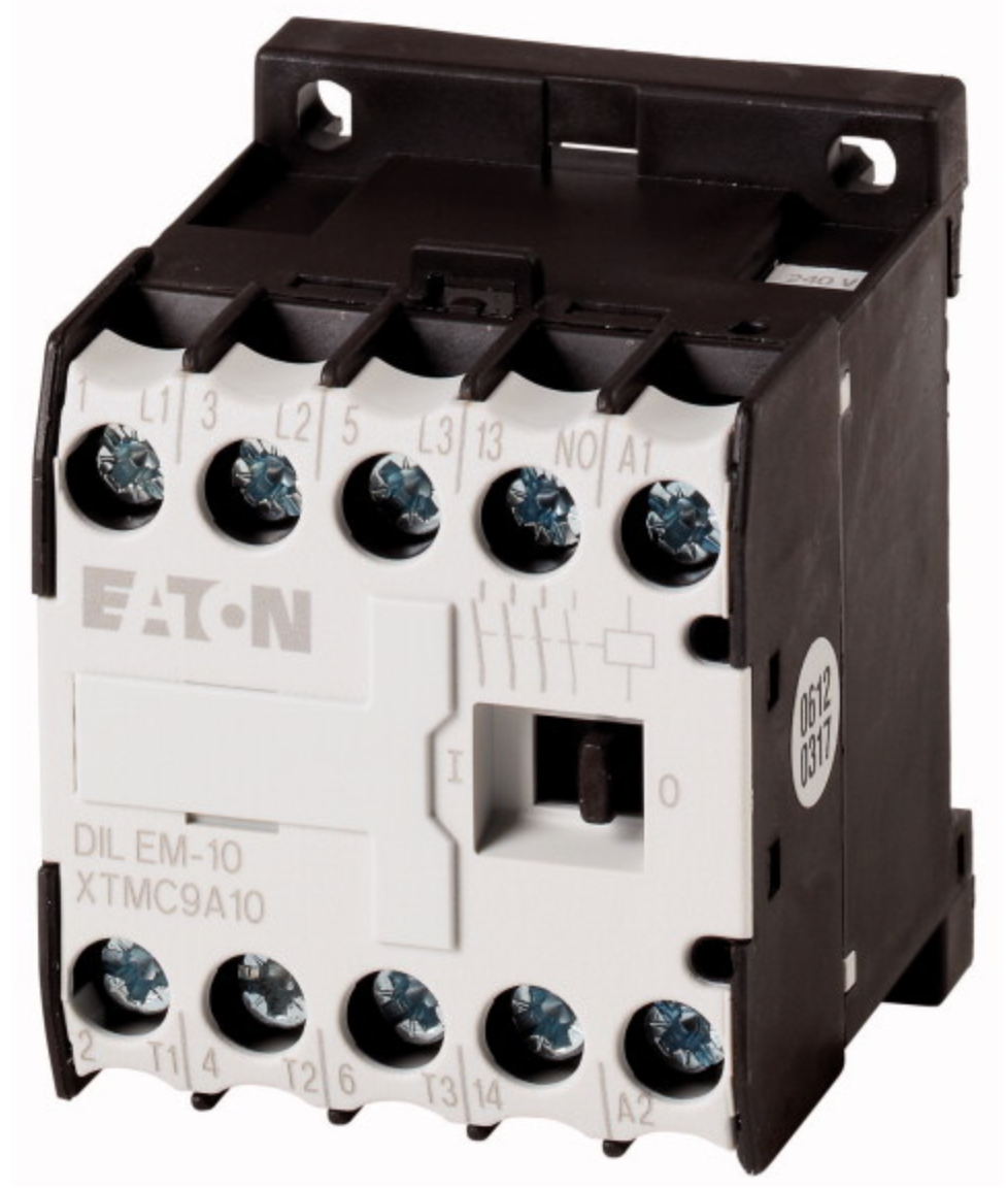 DILEM-10-240VAC