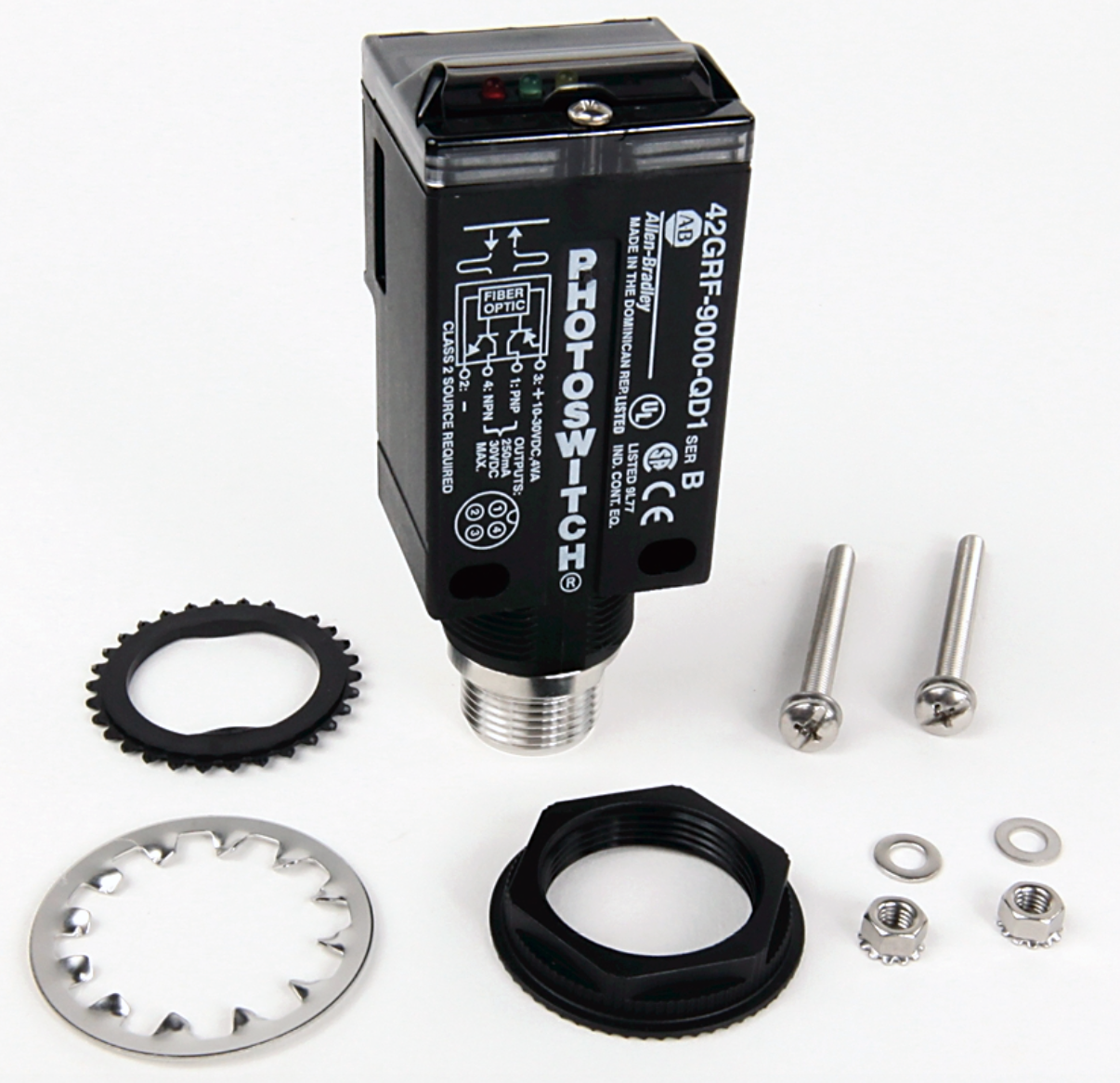42GRF-9000