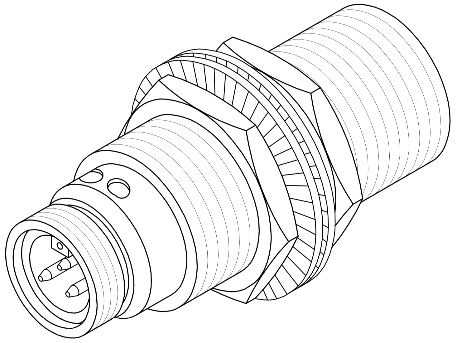 BI15-G30-RDZ30X2-B1131
