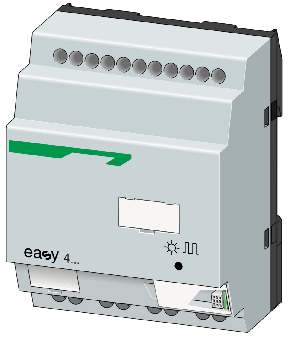 EASY-412-DC-TCX