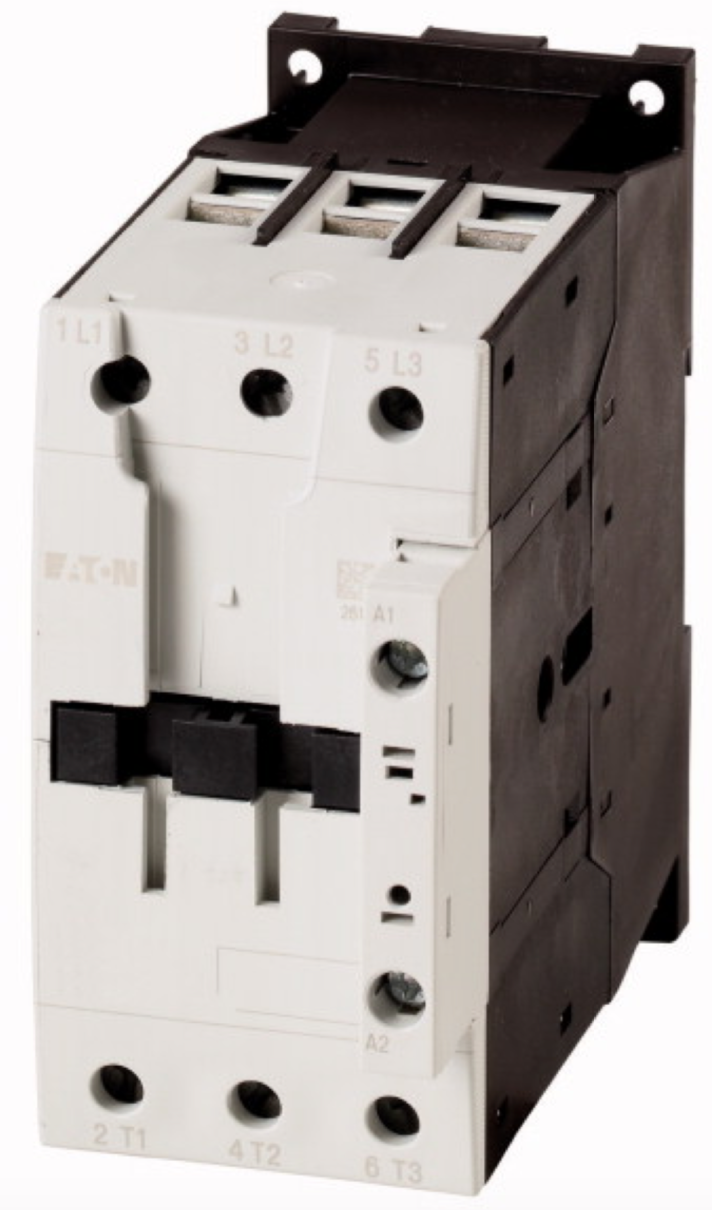 DILM65 120VAC