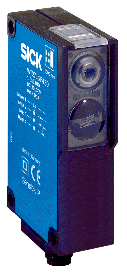 WT27L-2S830A