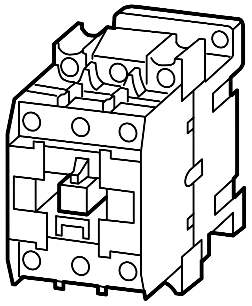 DIL0AM-24V