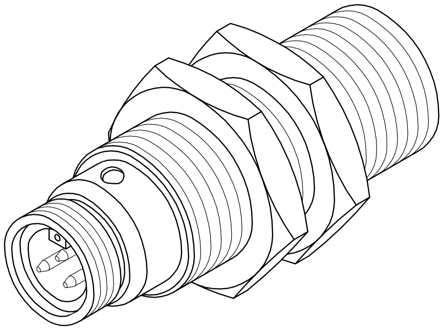 NI15-P30-RZ3X-B2131