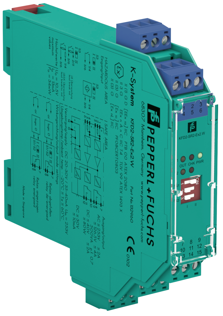 KFD2-SR2-EX2.W