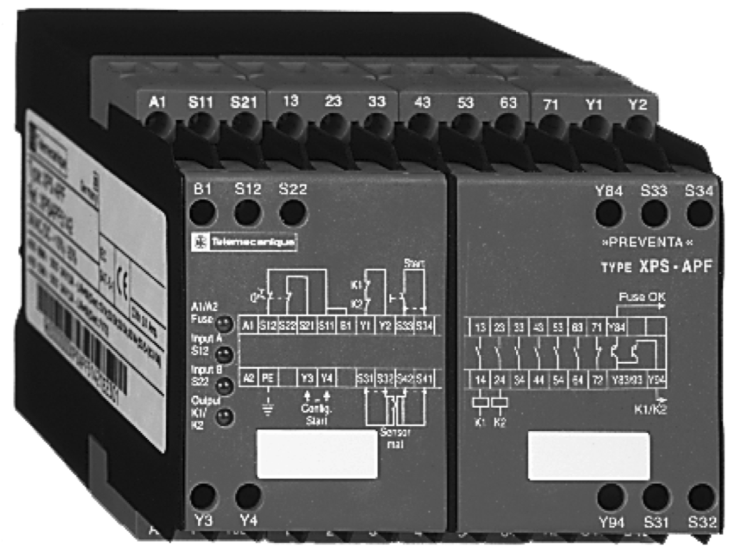 XPSAPF5142