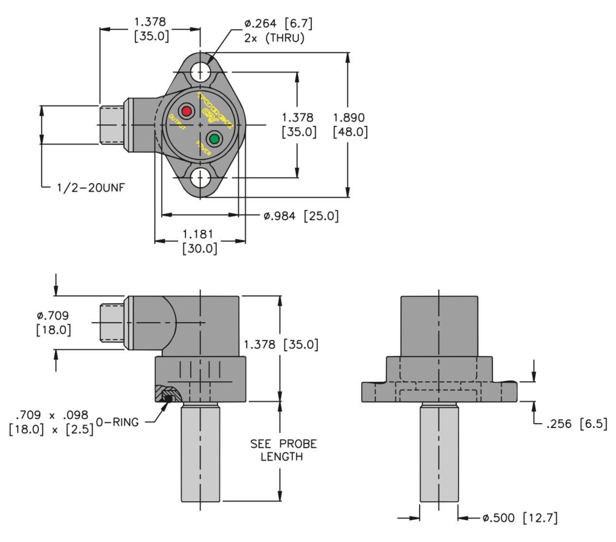 BI2-CRS343-ADZ30X2-B2121/S34