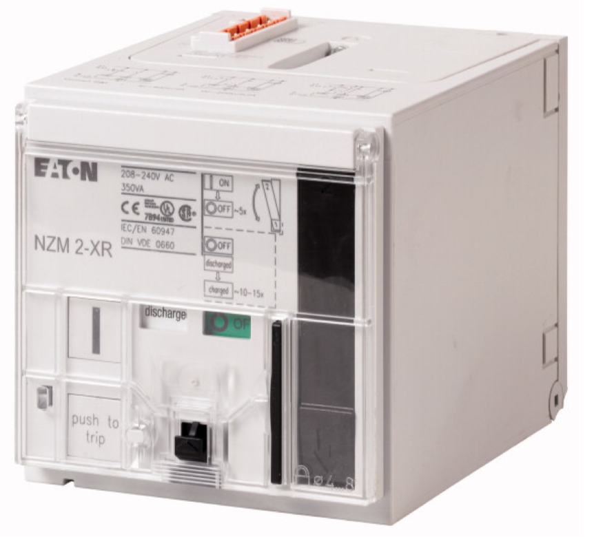 NZM2-XR110-130AC