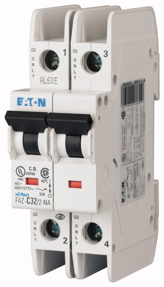 FAZ-C30/2-NA