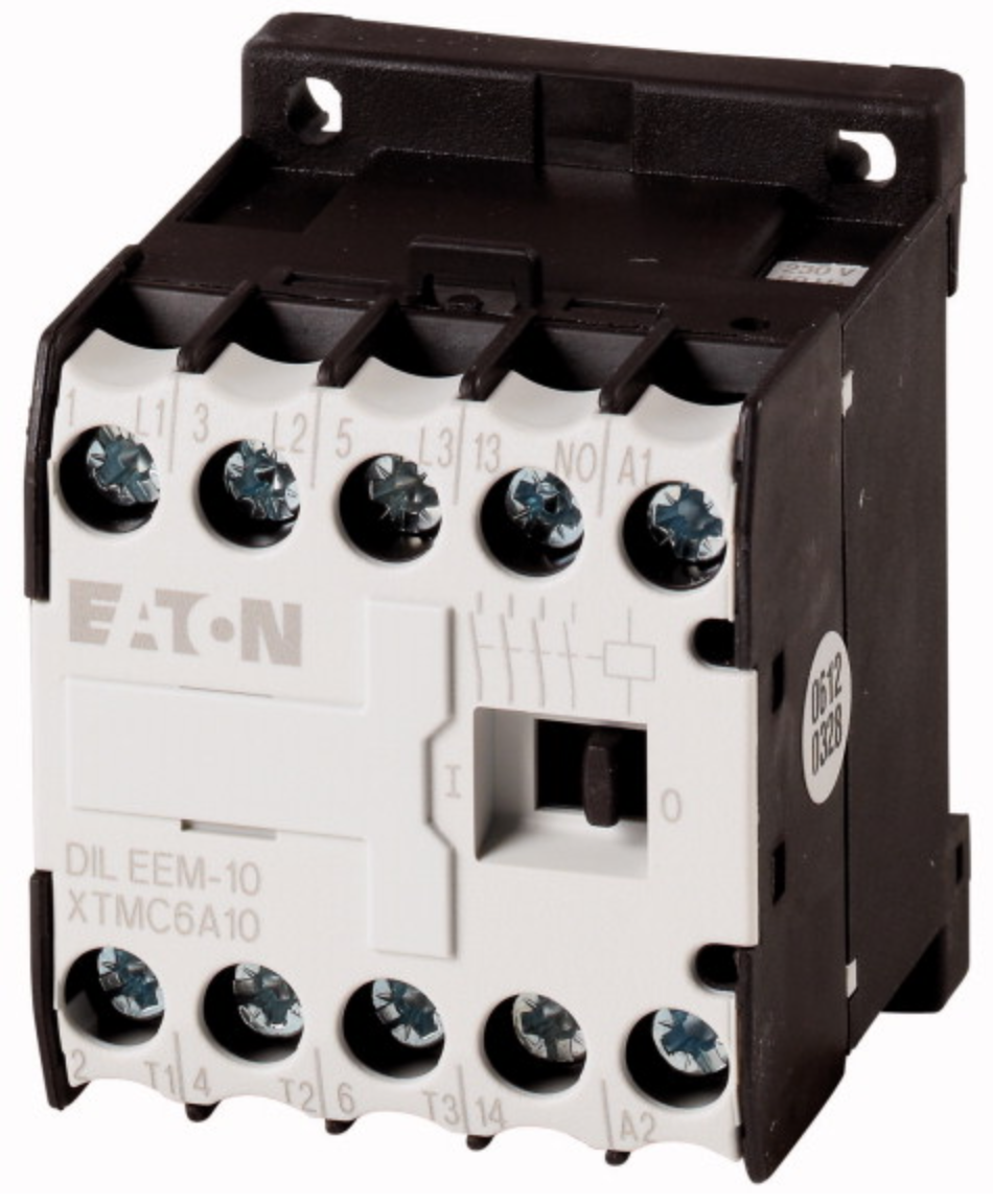 DILEEM-10-G-24VDC