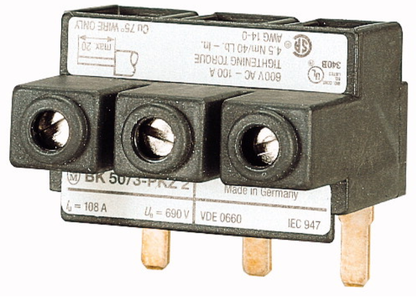 BK50/3-PKZ2