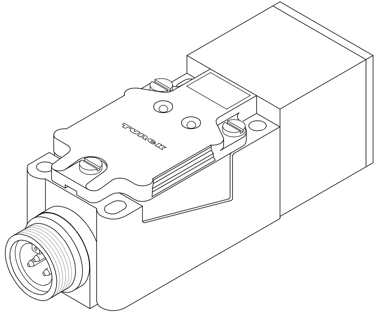 NI40U-CP40-FDZ30X2-B1131