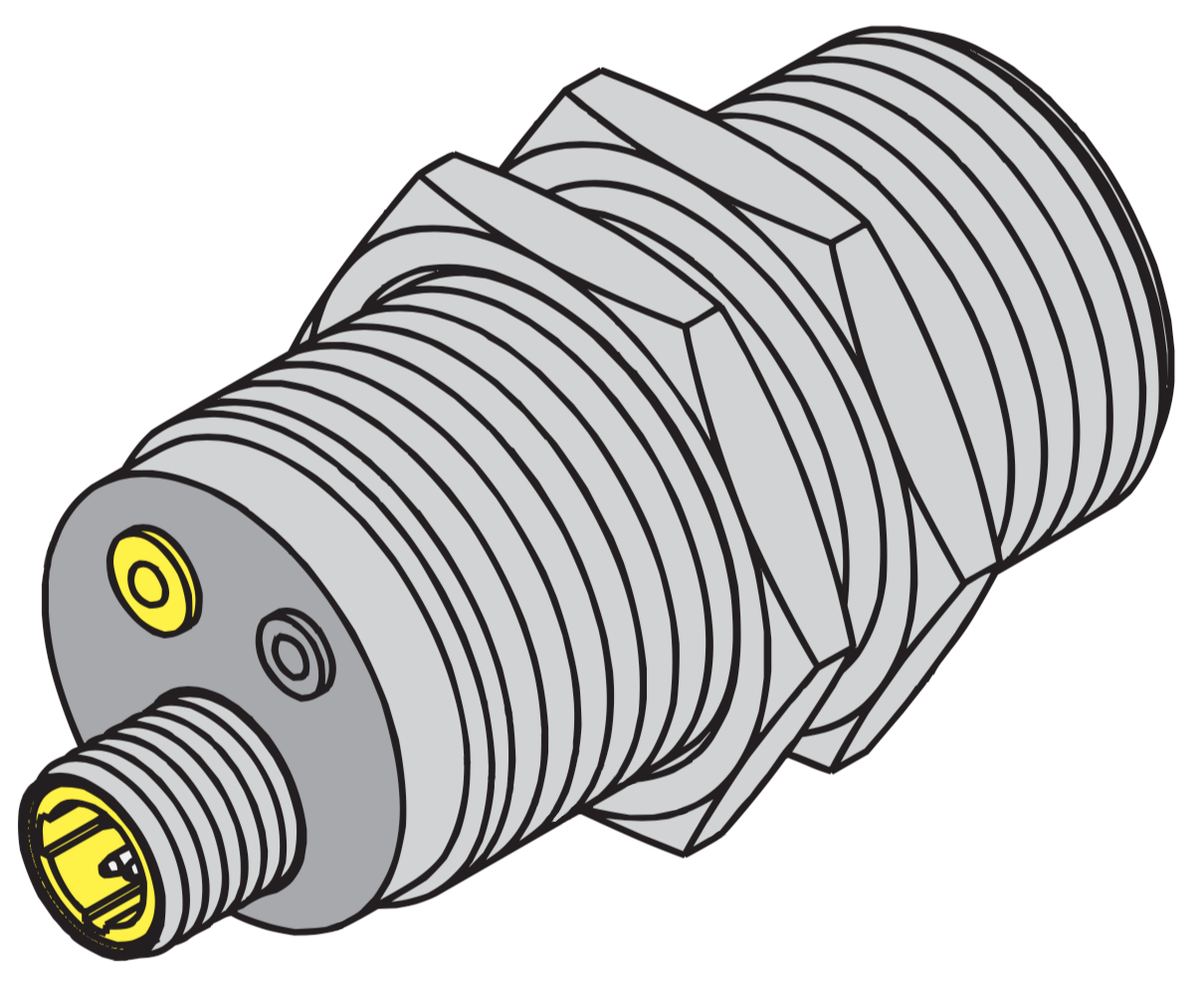 BC10-M30-AZ3X-B3131