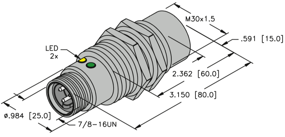 BI10-GT30-ADZ30X2-B1131/S34