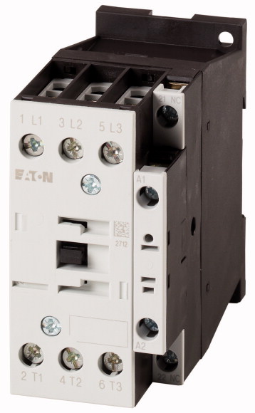 DILM25-01 120VAC