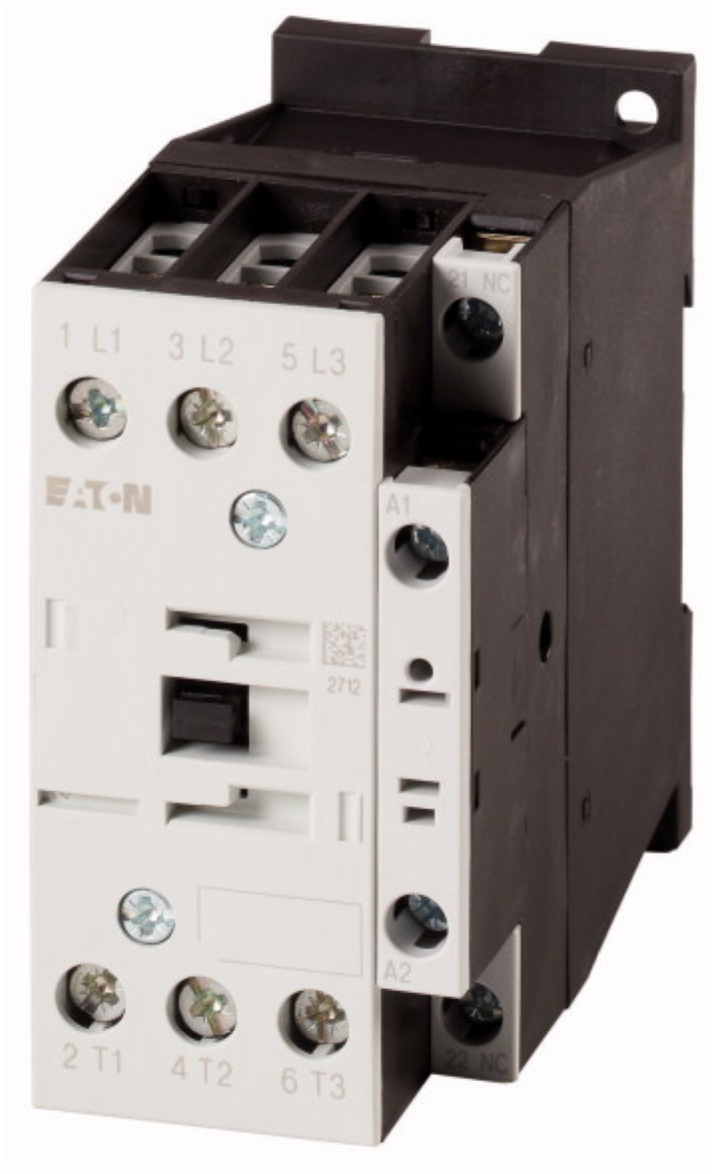 DILM17-01 120V