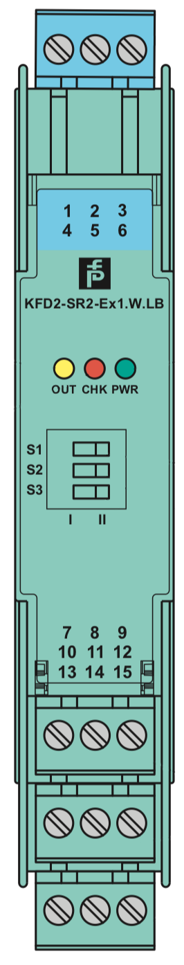 KFD2-SR2-EX1.W.LB
