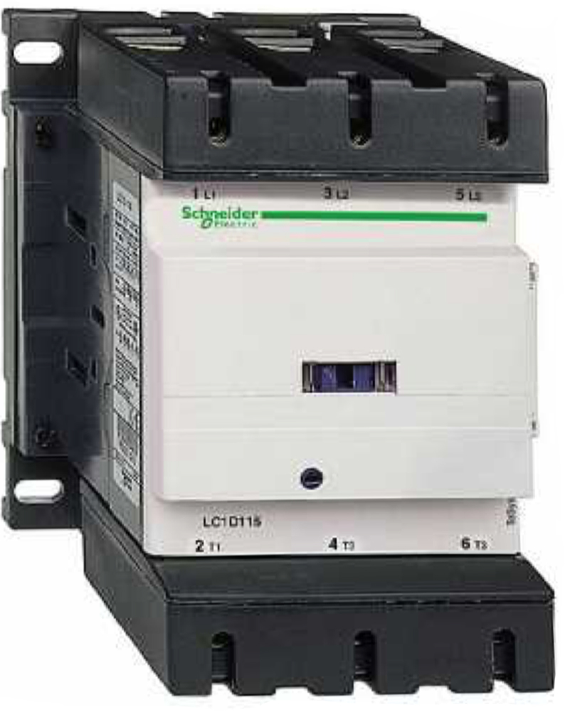 LC1D115